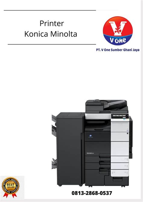 official konica minolta website